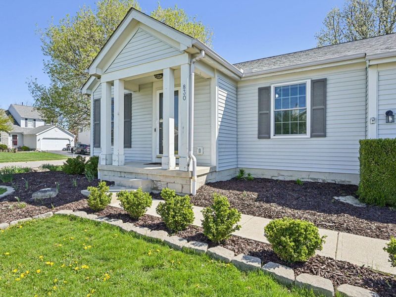 830 Parade Place, Galloway, OH 43119 Photo 5