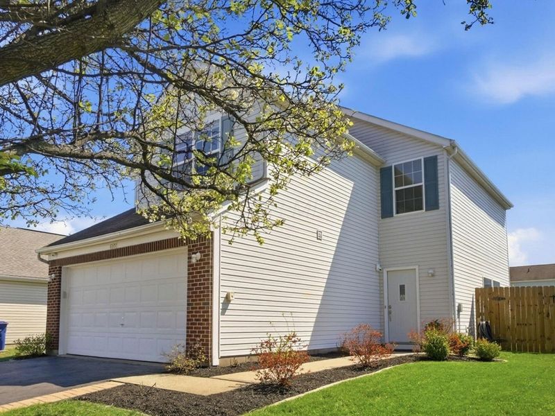 6101 Jolliff Street, Galloway, OH 43119 Photo 2