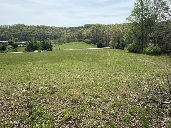 Lot 1 Yarnell Rd, Knoxville, TN 37932
