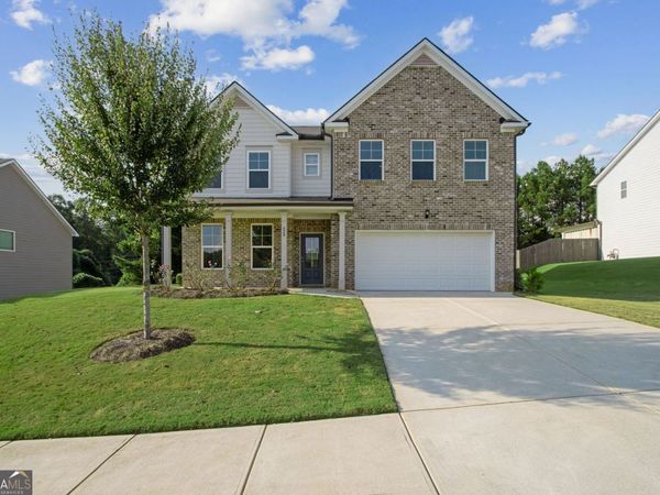 429 Paxton Lane, Jefferson, GA 30549