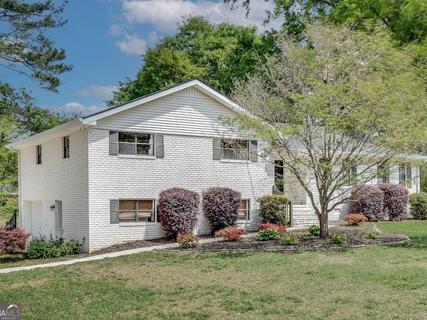 151 Suburban Drive NE, Kennesaw, GA 30144