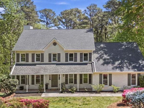 4362 Karls Gate Drive, Marietta, GA 30068