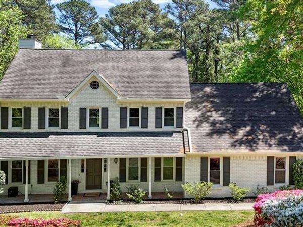 4362 Karls Gate Drive, Marietta, GA 30068