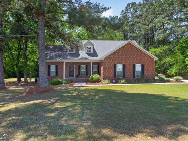 510 Ansley Court, Statesboro, GA 30461