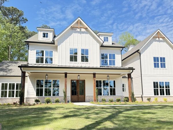 292 County Road, Marietta, GA 30064