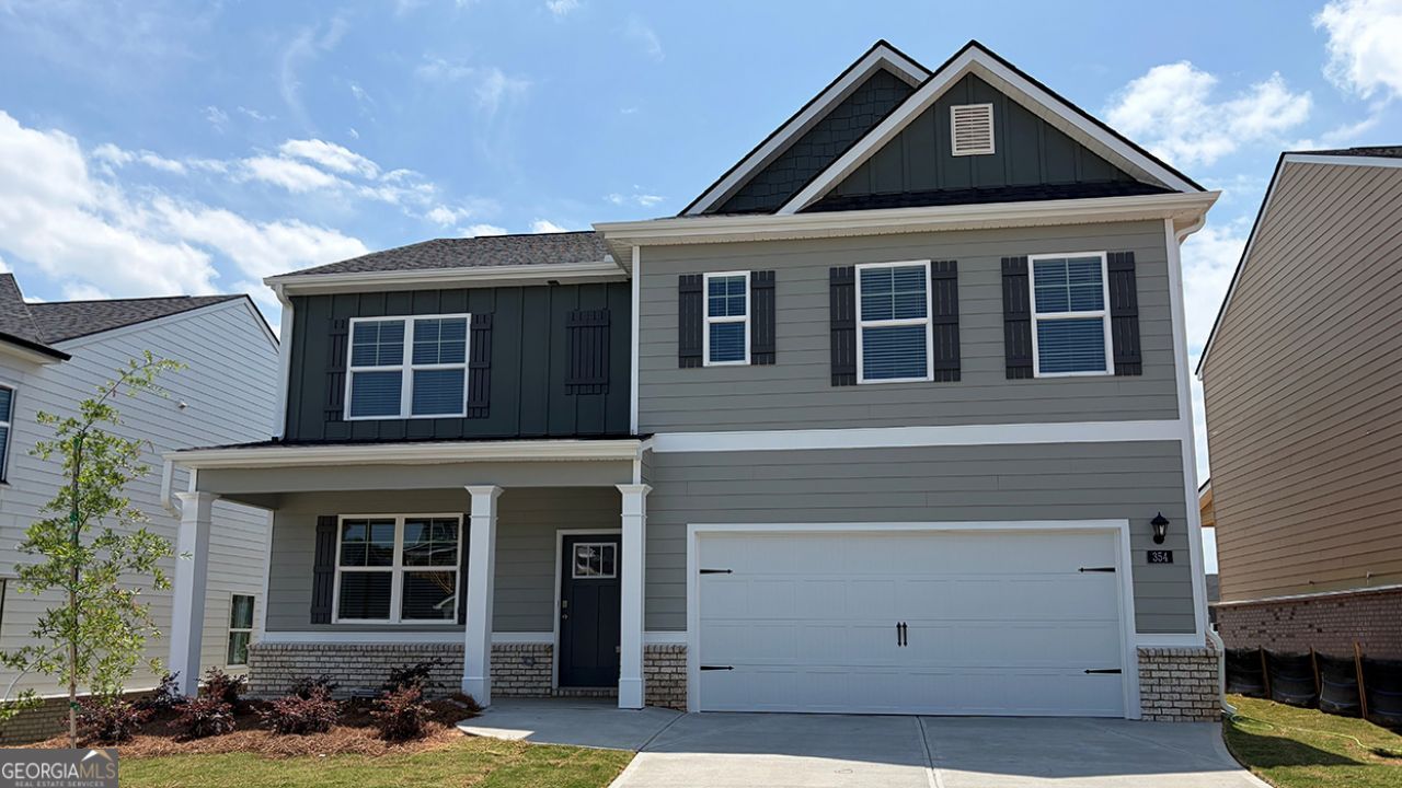 66 White Spruce Way, Newnan, GA 30265 Main Photo