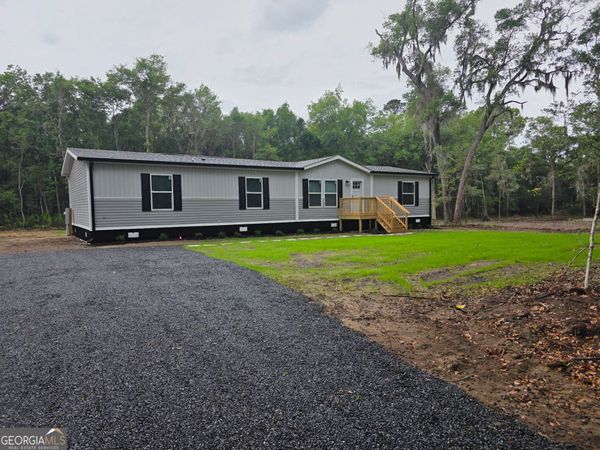 2099 Susie Baker Road NE, Shellman Bluff, GA 31331