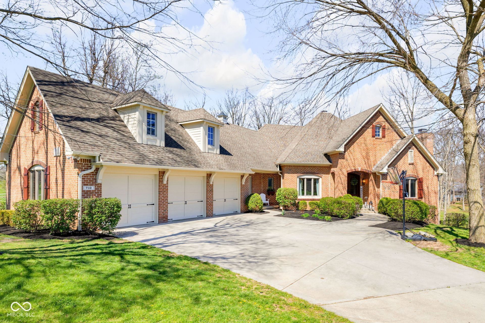 710 Pebble Brook Place, Noblesville, IN 46062 Main Photo