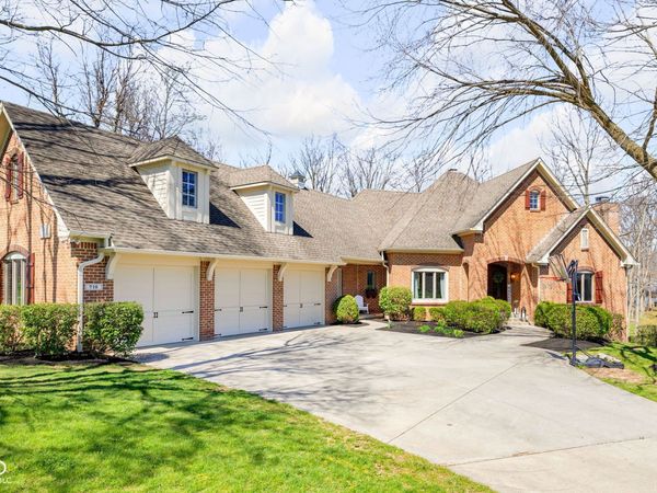 710 Pebble Brook Place, Noblesville, IN 46062