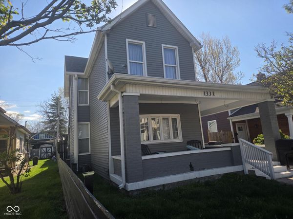 1331 Union Street, Indianapolis, IN 46225