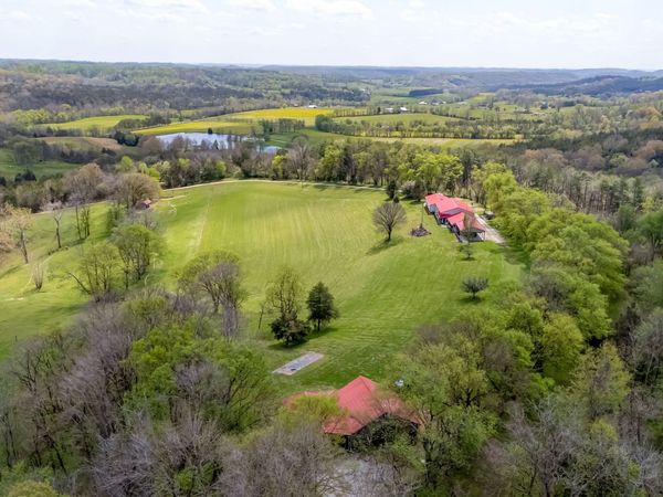 5123 Steam Mill Hollow Rd , Williamsport, TN 38487