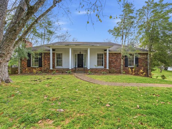 205 Hicks Rd, Nashville, TN 37221