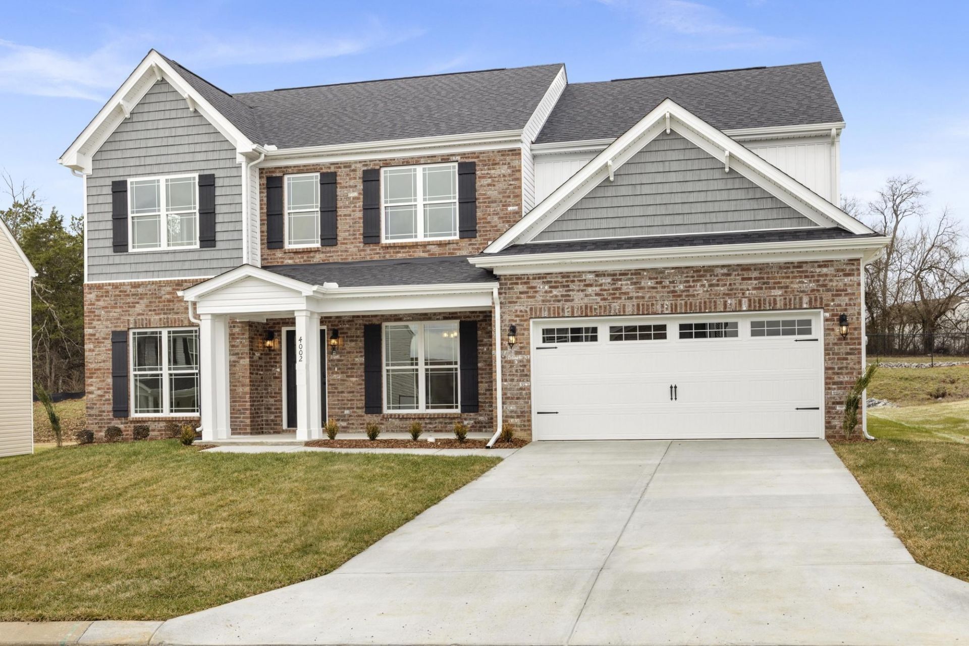 5025 Salient Dr , Spring Hill, TN 37174 Main Photo