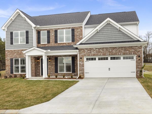 5025 Salient Dr , Spring Hill, TN 37174