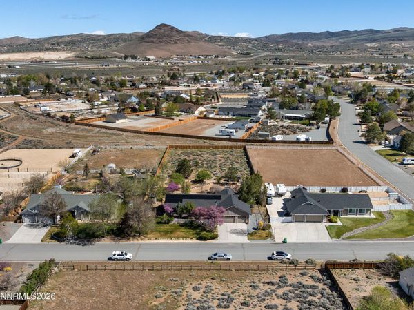 230 Sunlit Terrace, Spanish Springs, NV 89441