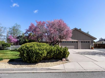 230 Sunlit Terrace, Spanish Springs, NV 89441 Photo