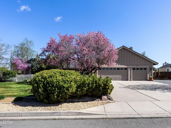 230 Sunlit Terrace, Spanish Springs, NV 89441