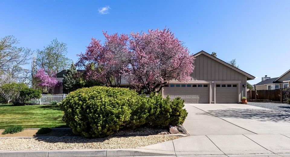 230 Sunlit Terrace, Spanish Springs, NV 89441 Photo