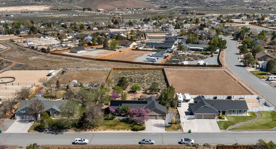 230 Sunlit Terrace, Spanish Springs, NV 89441 Photo