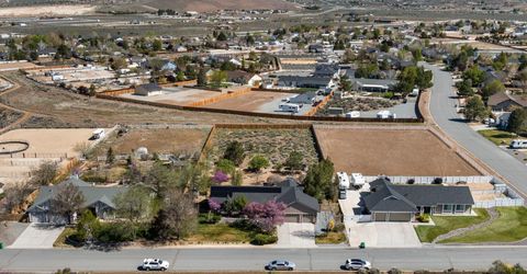 230 Sunlit Terrace, Spanish Springs, NV 89441 Photo