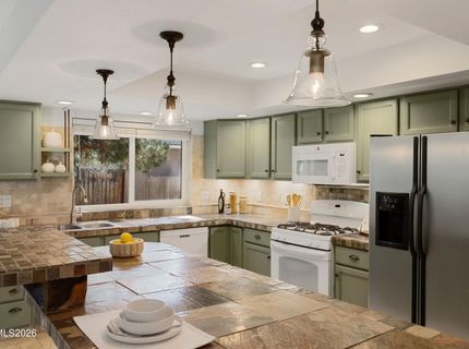 230 Sunlit Terrace, Spanish Springs, NV 89441 Photo