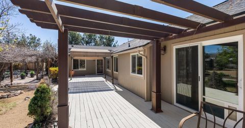 230 Sunlit Terrace, Spanish Springs, NV 89441 Photo