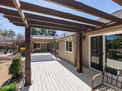 230 Sunlit Terrace, Spanish Springs, NV 89441 Photo