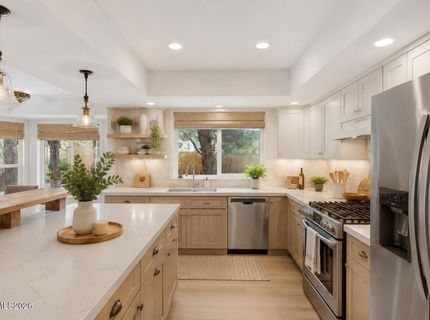 230 Sunlit Terrace, Spanish Springs, NV 89441 Photo