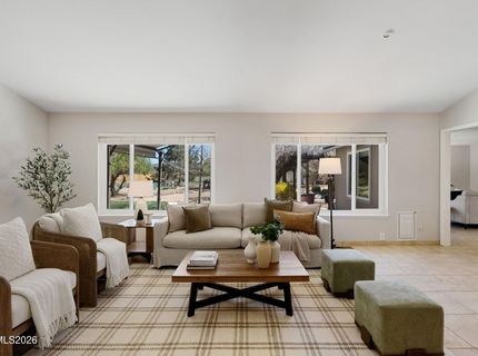 230 Sunlit Terrace, Spanish Springs, NV 89441 Photo