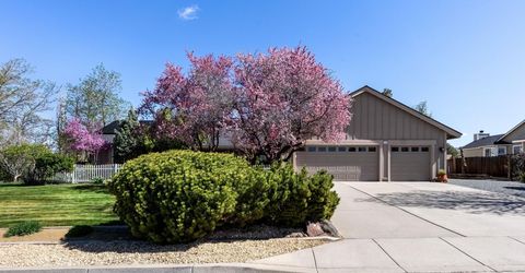 230 Sunlit Terrace, Spanish Springs, NV 89441 Photo