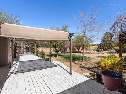 230 Sunlit Terrace, Spanish Springs, NV 89441 Photo