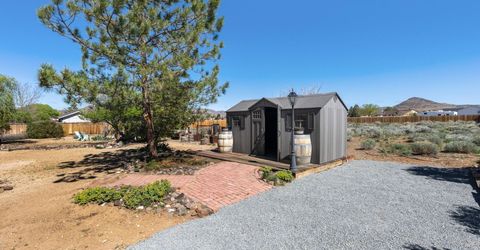 230 Sunlit Terrace, Spanish Springs, NV 89441 Photo