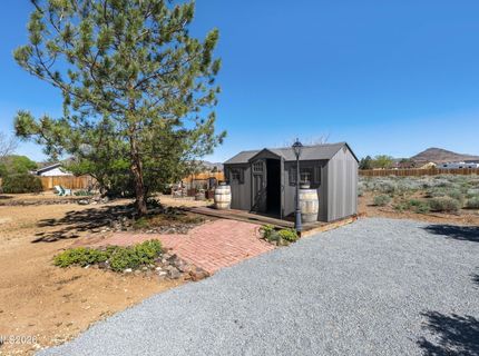 230 Sunlit Terrace, Spanish Springs, NV 89441 Photo