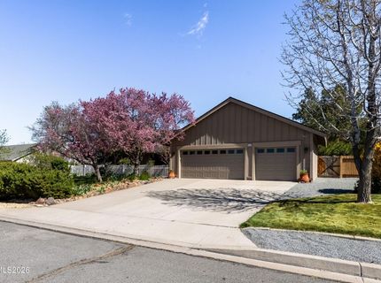 230 Sunlit Terrace, Spanish Springs, NV 89441 Photo