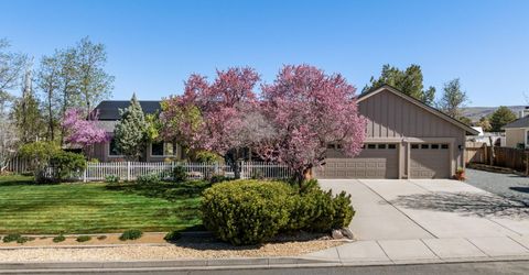 230 Sunlit Terrace, Spanish Springs, NV 89441 Photo