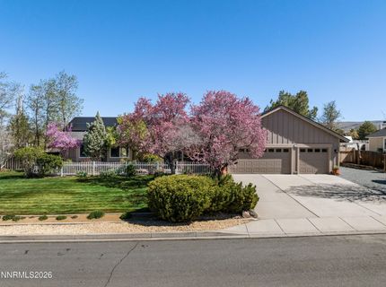 230 Sunlit Terrace, Spanish Springs, NV 89441 Photo