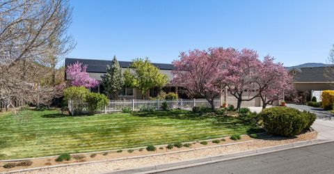 230 Sunlit Terrace, Spanish Springs, NV 89441 Photo