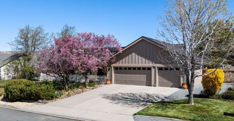 230 Sunlit Terrace, Spanish Springs, NV 89441 Photo