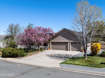 230 Sunlit Terrace, Spanish Springs, NV 89441 Photo