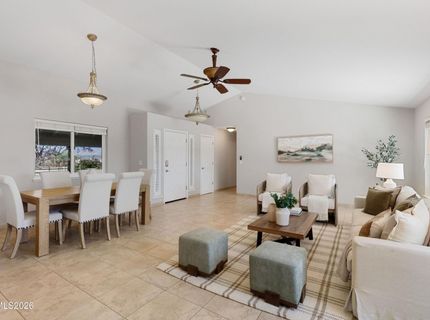 230 Sunlit Terrace, Spanish Springs, NV 89441 Photo