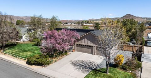 230 Sunlit Terrace, Spanish Springs, NV 89441 Photo
