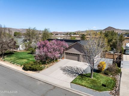 230 Sunlit Terrace, Spanish Springs, NV 89441 Photo