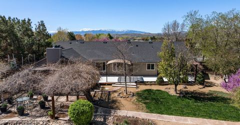 230 Sunlit Terrace, Spanish Springs, NV 89441 Photo