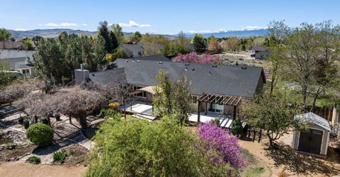 230 Sunlit Terrace, Spanish Springs, NV 89441 Photo