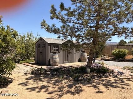 230 Sunlit Terrace, Spanish Springs, NV 89441 Photo