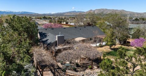 230 Sunlit Terrace, Spanish Springs, NV 89441 Photo