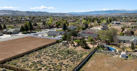 230 Sunlit Terrace, Spanish Springs, NV 89441 Photo