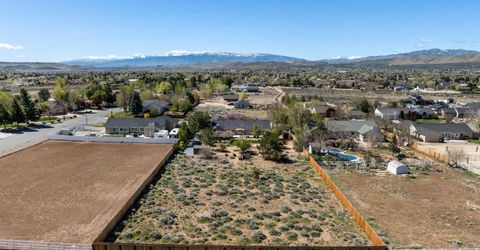 230 Sunlit Terrace, Spanish Springs, NV 89441 Photo