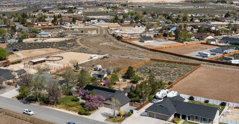 230 Sunlit Terrace, Spanish Springs, NV 89441 Photo