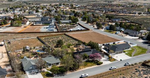 230 Sunlit Terrace, Spanish Springs, NV 89441 Photo